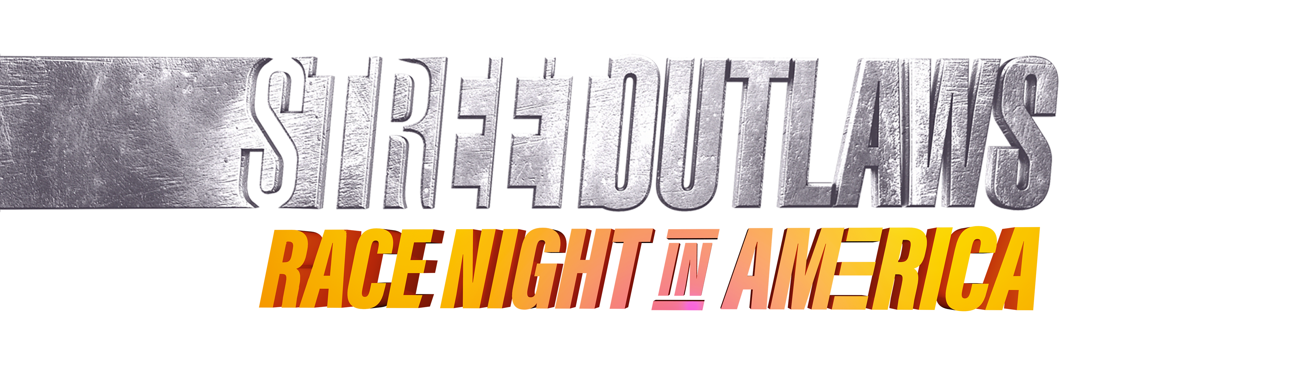 STREET OUTLAWS: RACE NIGHT IN AMERICA